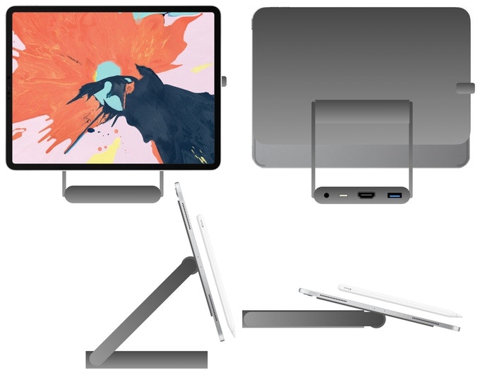 MagicDock gallery image