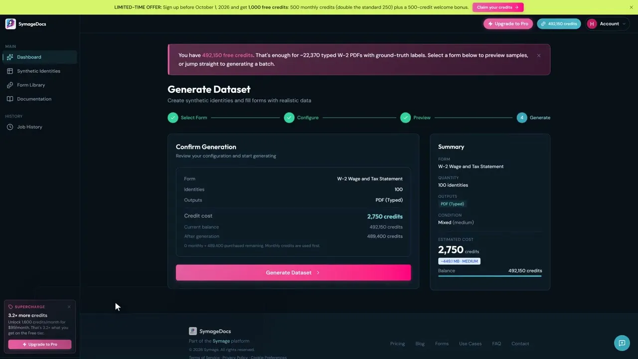 SymageDocs gallery image