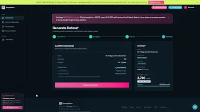 SymageDocs gallery image