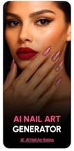 NailArtist - AI Nail Design gallery image