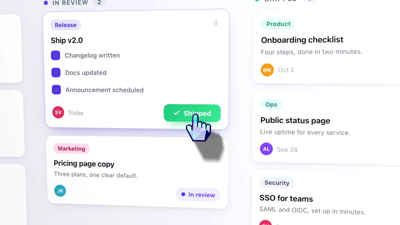 OpenScreen 2 screenshot 4