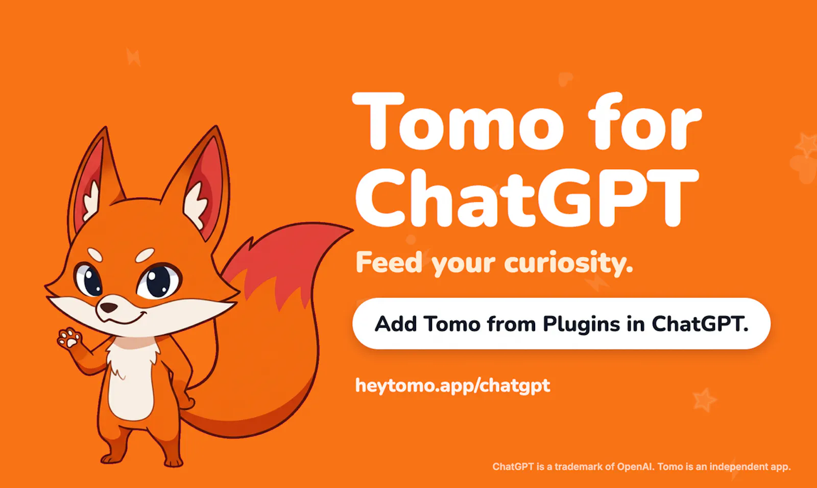 Tomo for ChatGPT screenshot 8