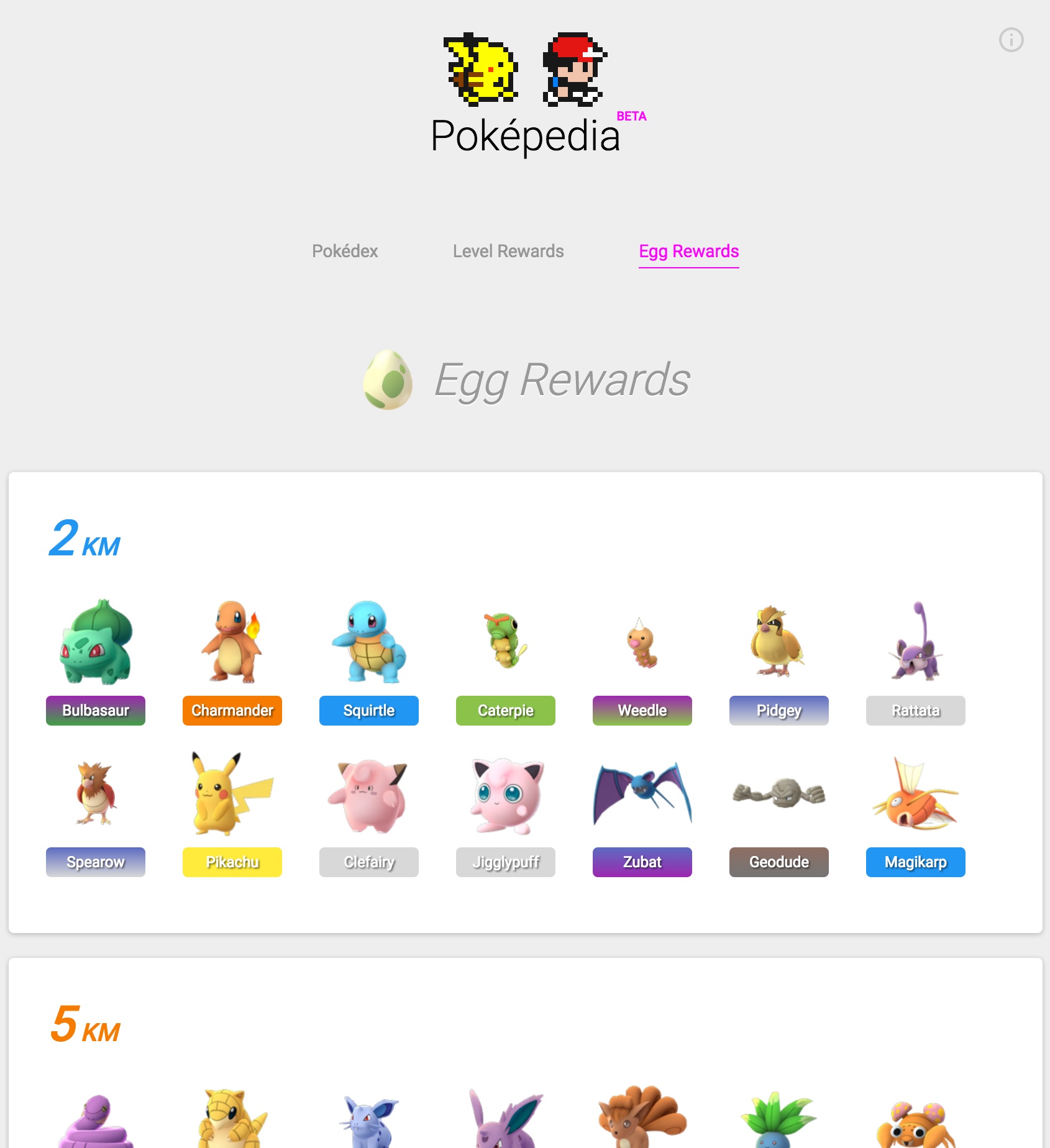 Poképedia gallery image