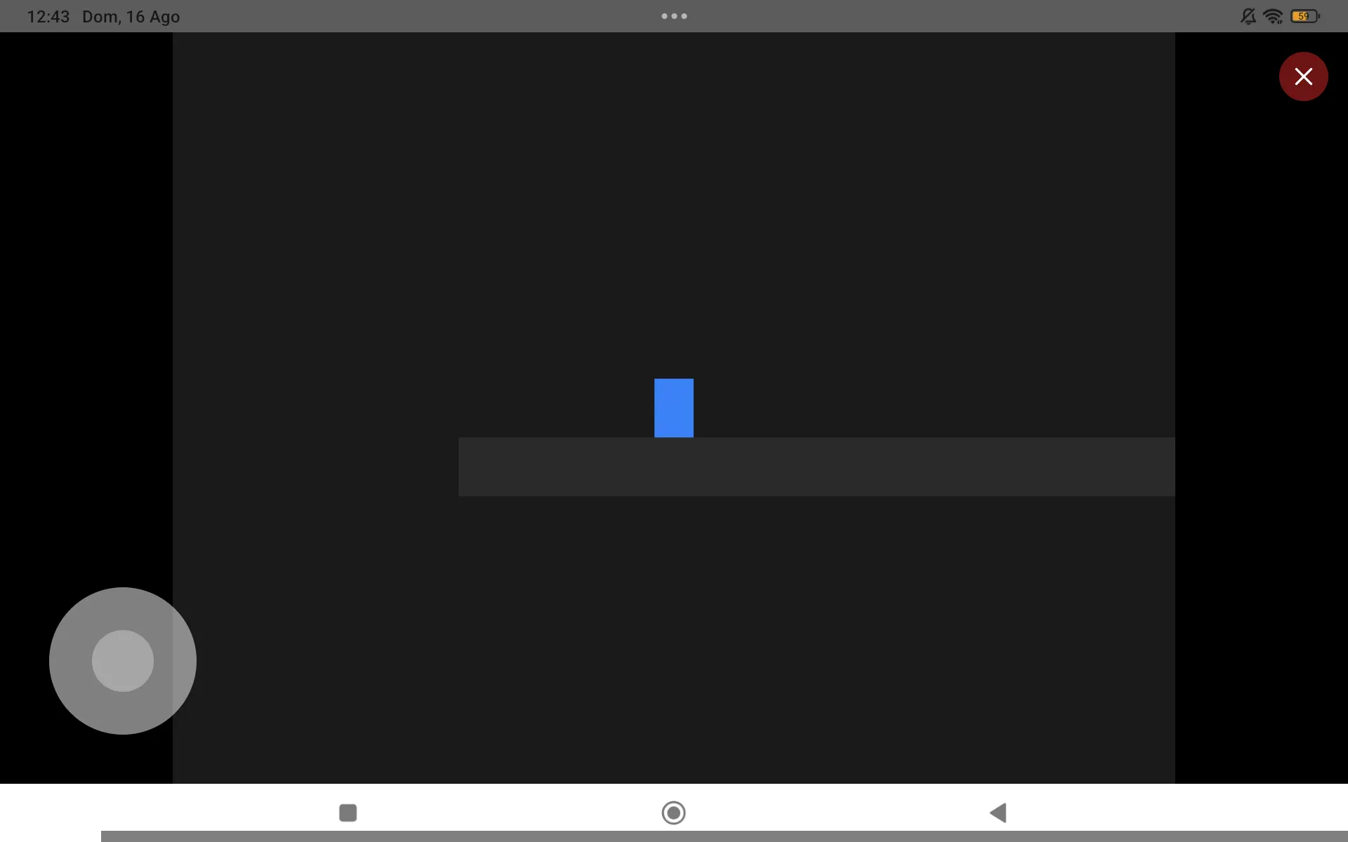 Return 2D gallery image