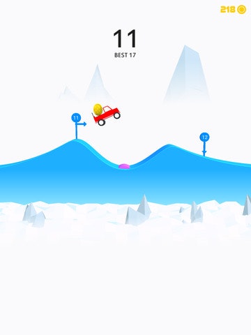 Risky Road gallery image