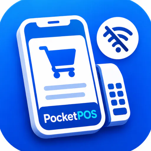 PocketPOS: Offline POS