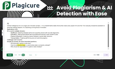 Plagicure gallery image