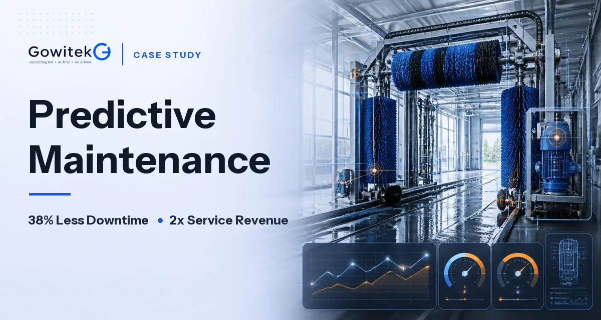 ServitizeIQ gallery image