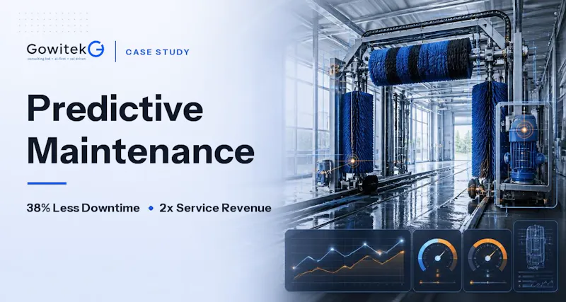 ServitizeIQ screenshot 1