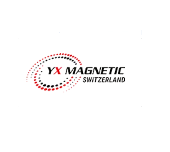 YX Magnetic logo