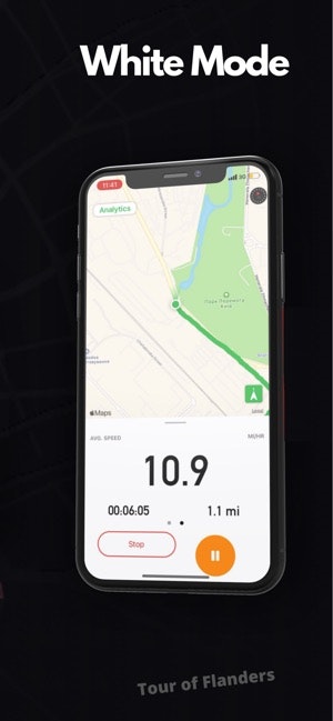 Bike Tracker UCI gallery image