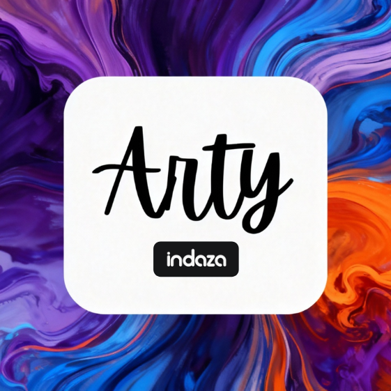 Arty by Indaza gallery image