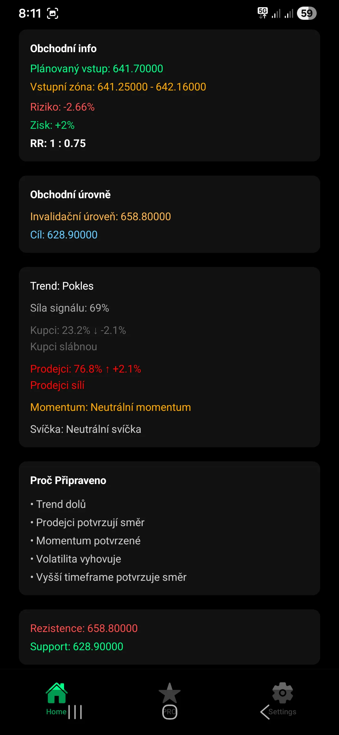 TradeScalpPRO gallery image