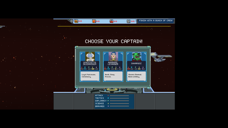 Orion Trail gallery image