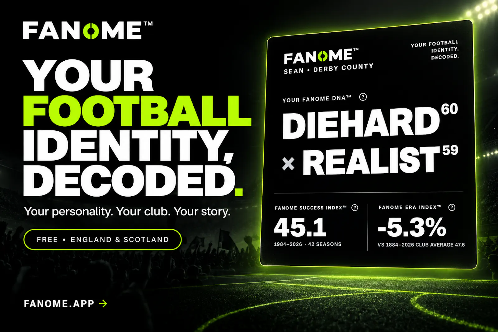 Fanome screenshot 1