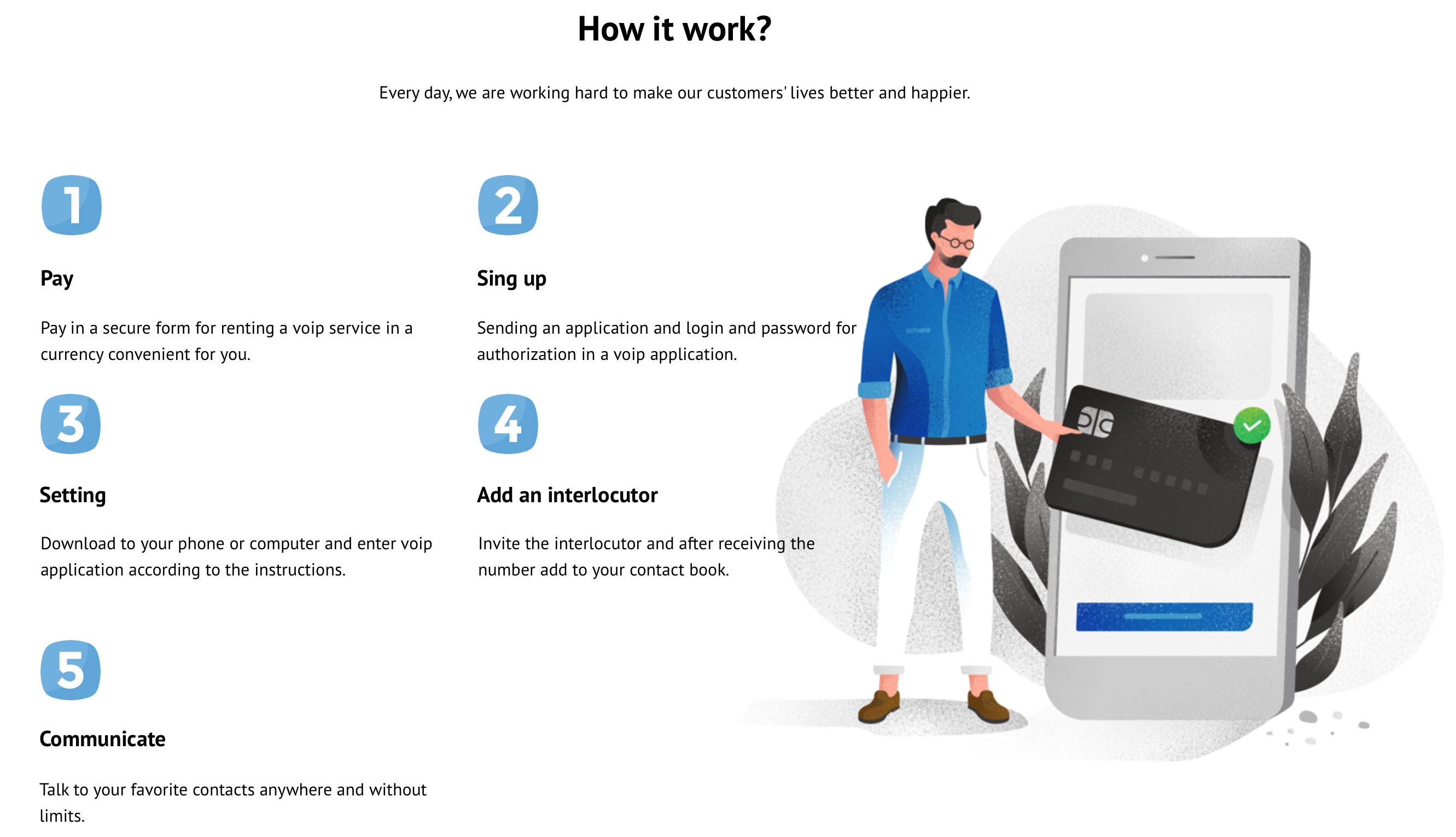 SipAnonymous.com gallery image