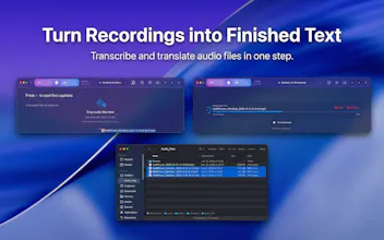 VoxTori gallery image