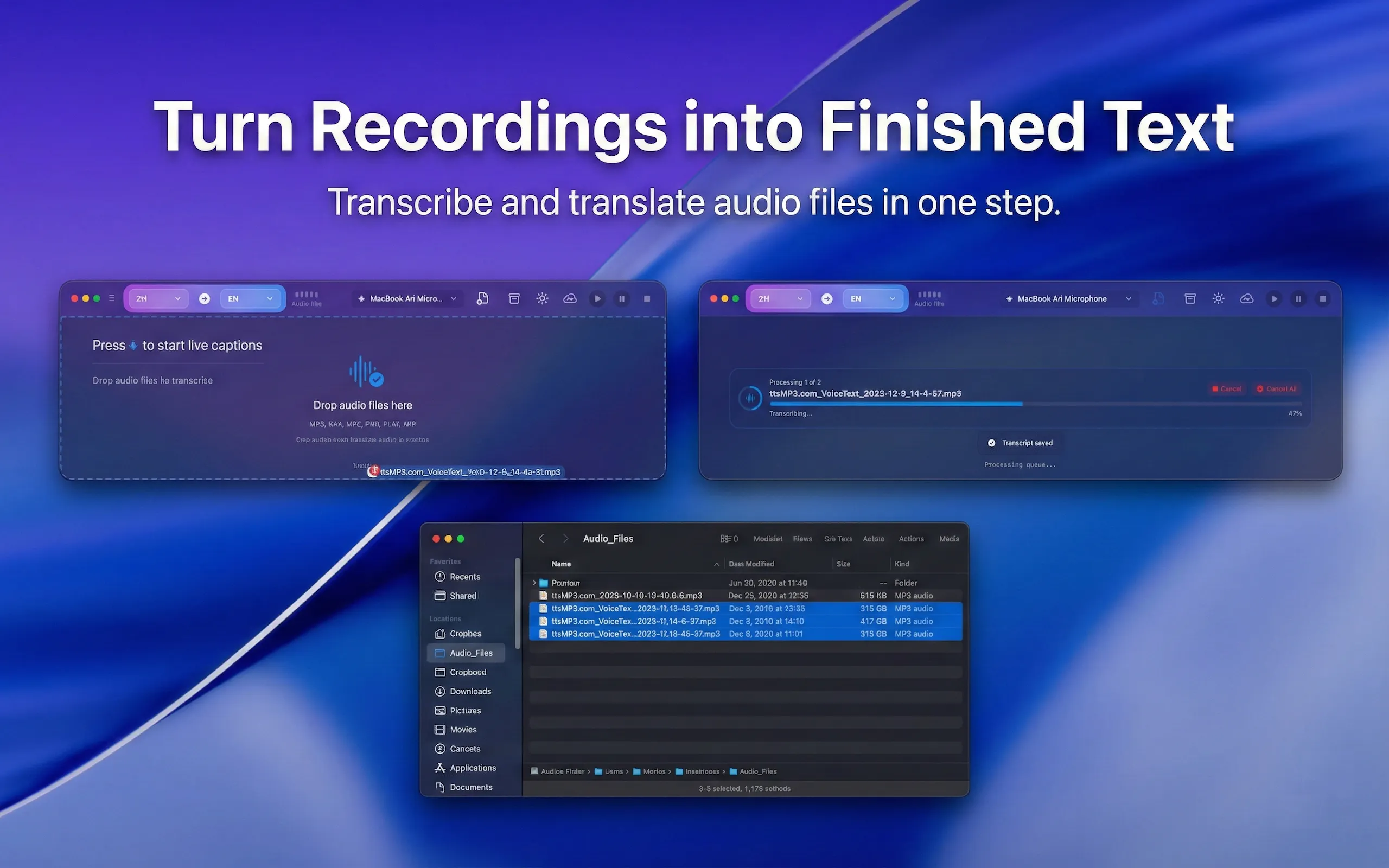 Screenshot 3