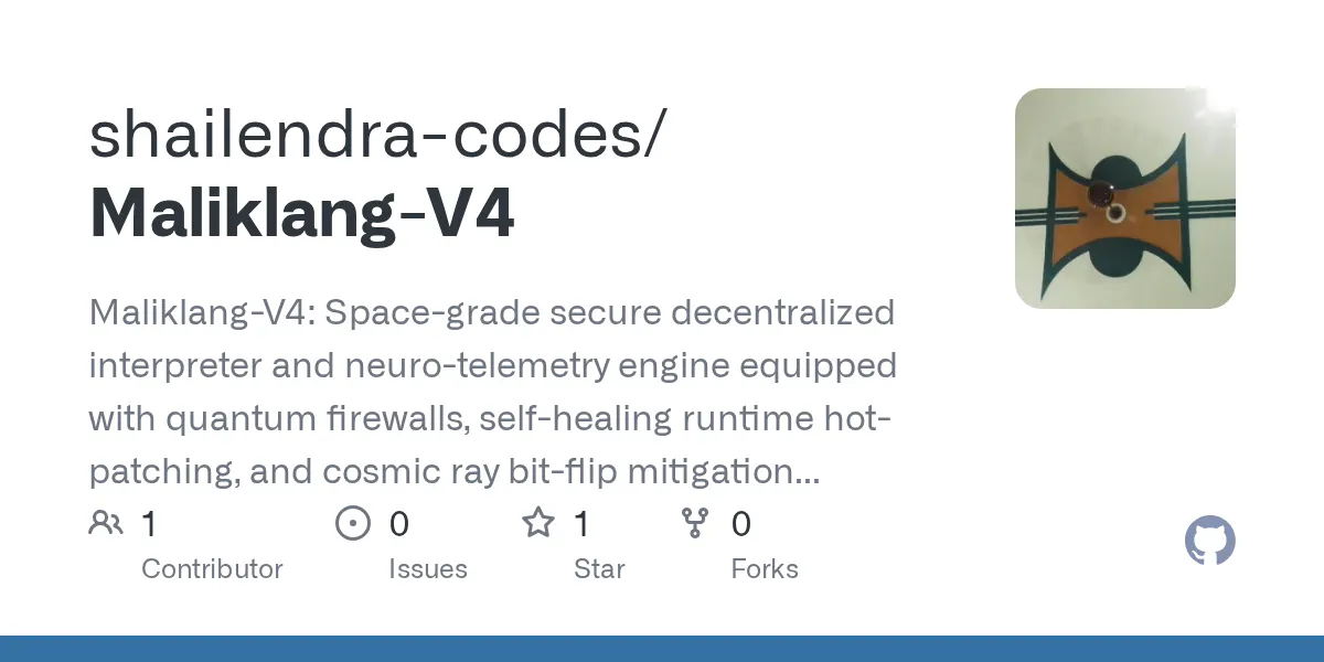Maliklang-V4 gallery image