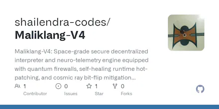 Maliklang-V4 gallery image