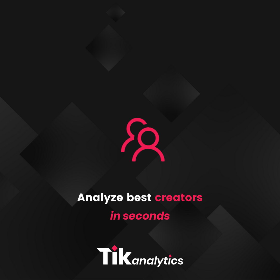 Tik Analytics gallery image