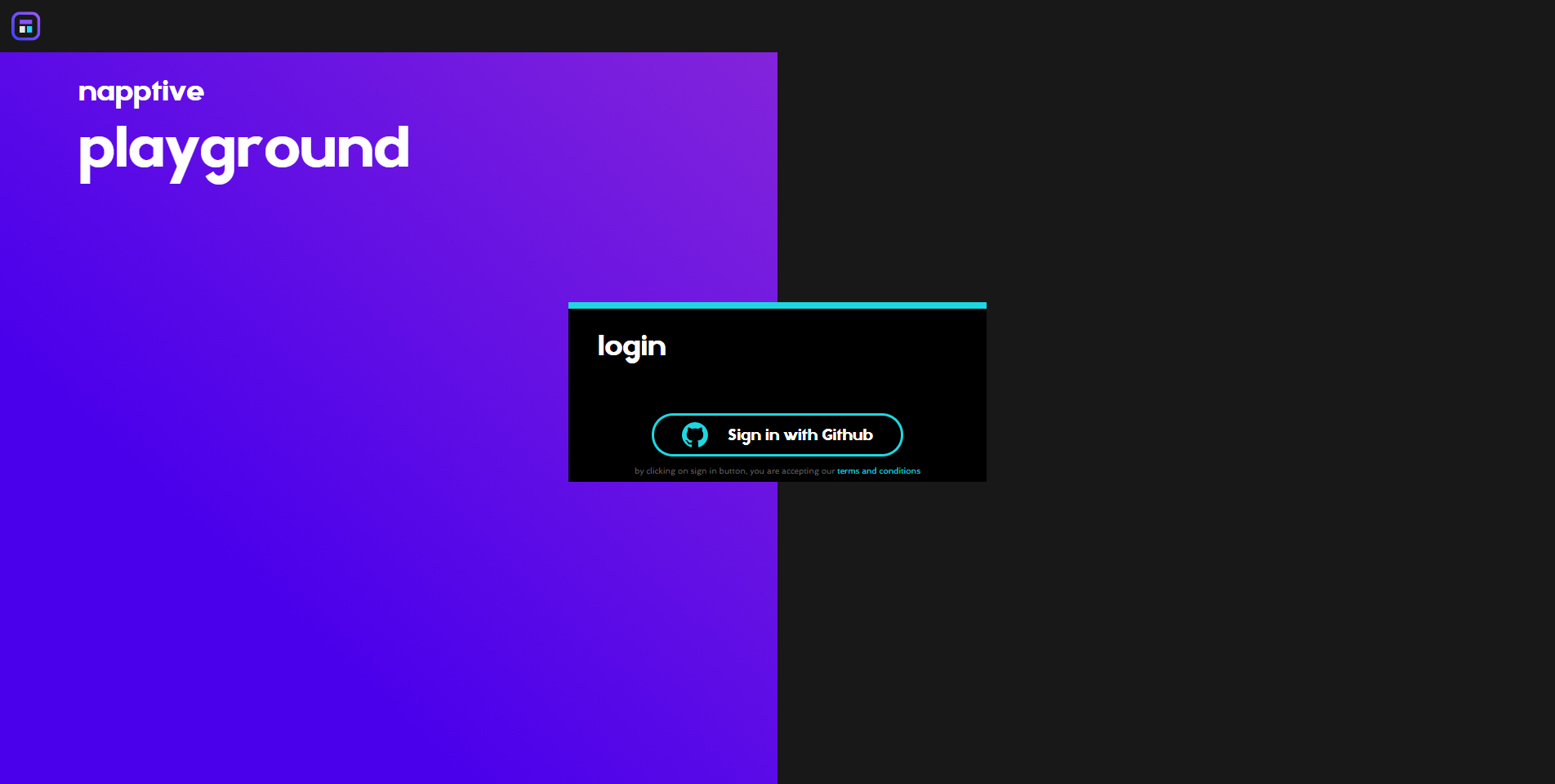 Napptive Playground gallery image