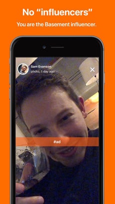 Basement gallery image