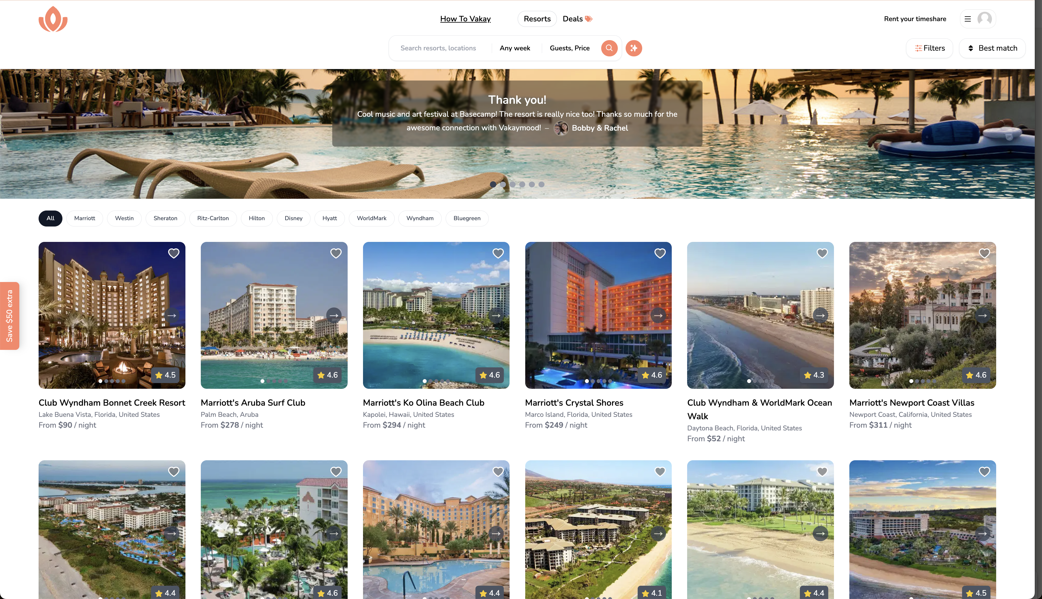 VakayMood gallery image