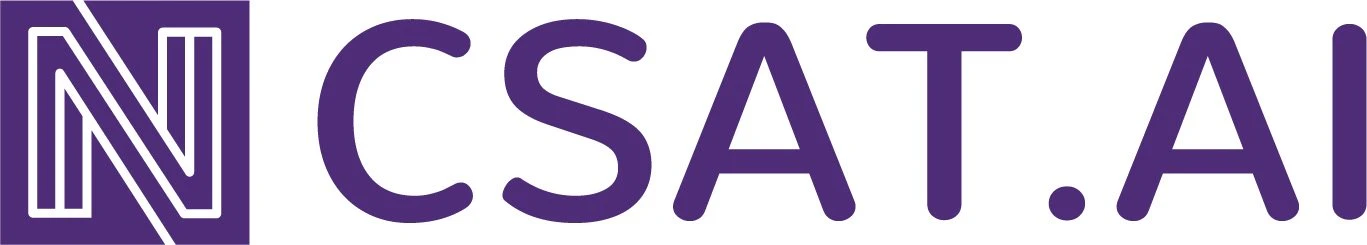 CSAT.AI cover