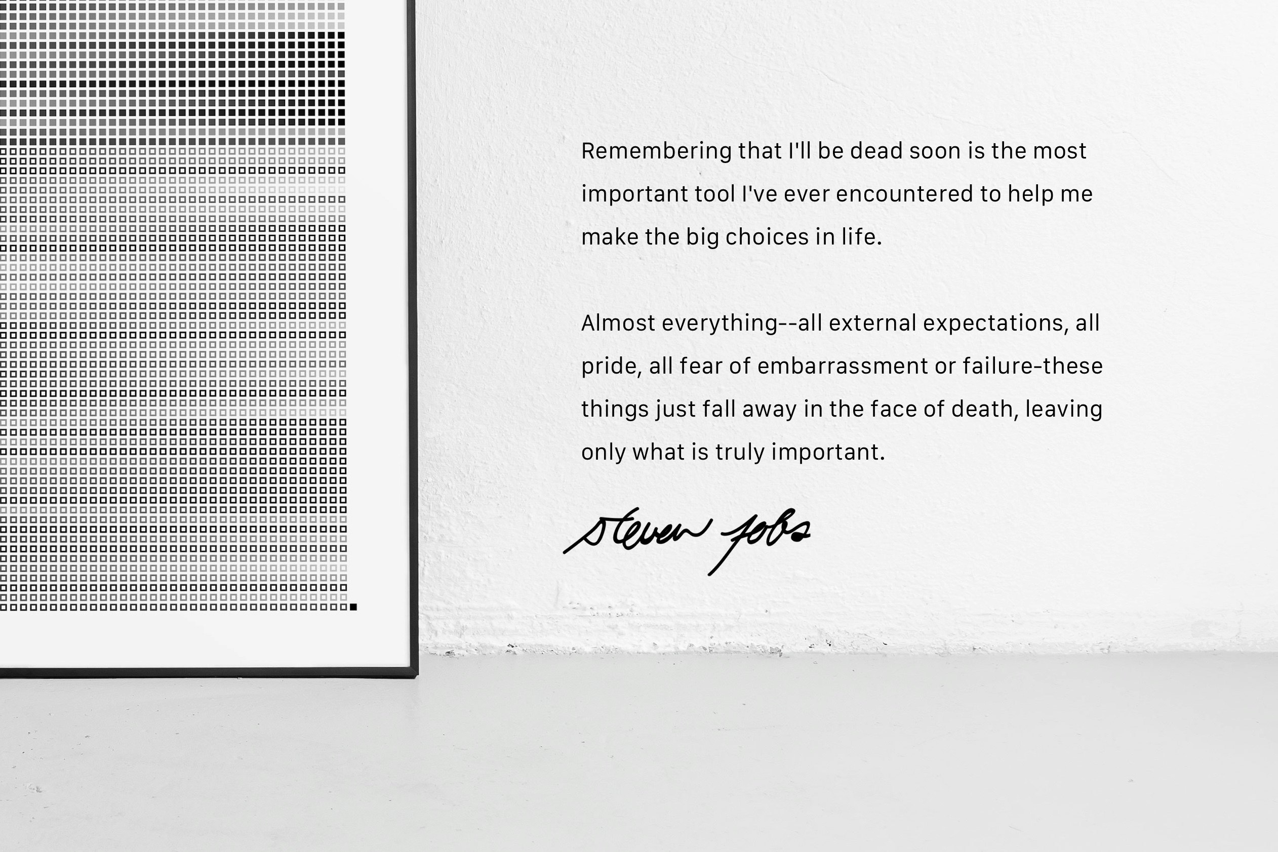 Life Calendar gallery image