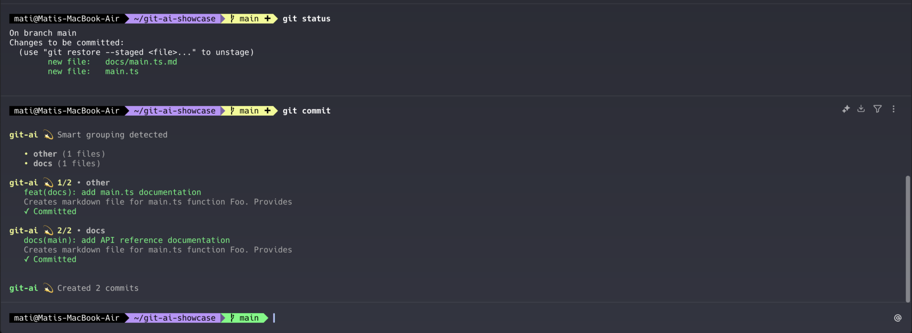 GIT-AI gallery image
