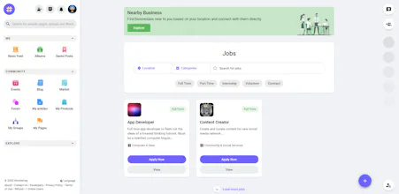 ClouFan BusinessFi gallery image
