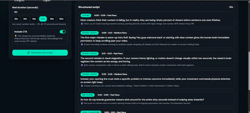 HookGenie screenshot 5