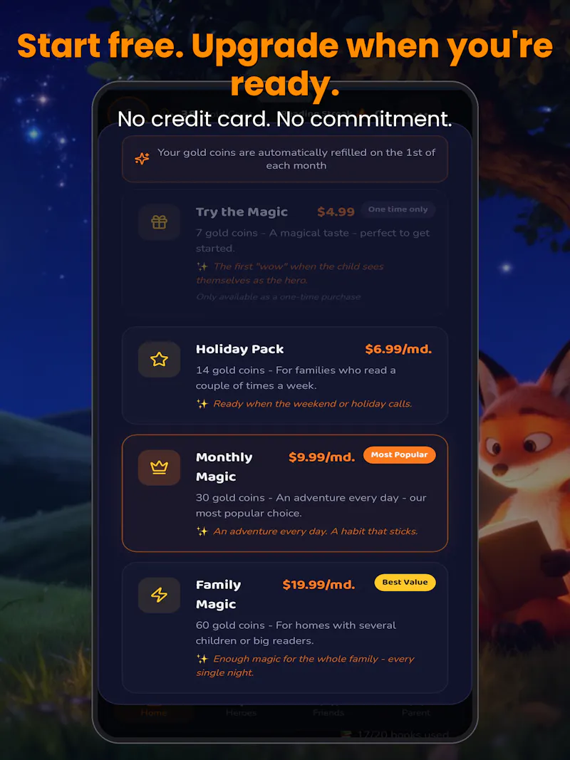Flipr screenshot 5