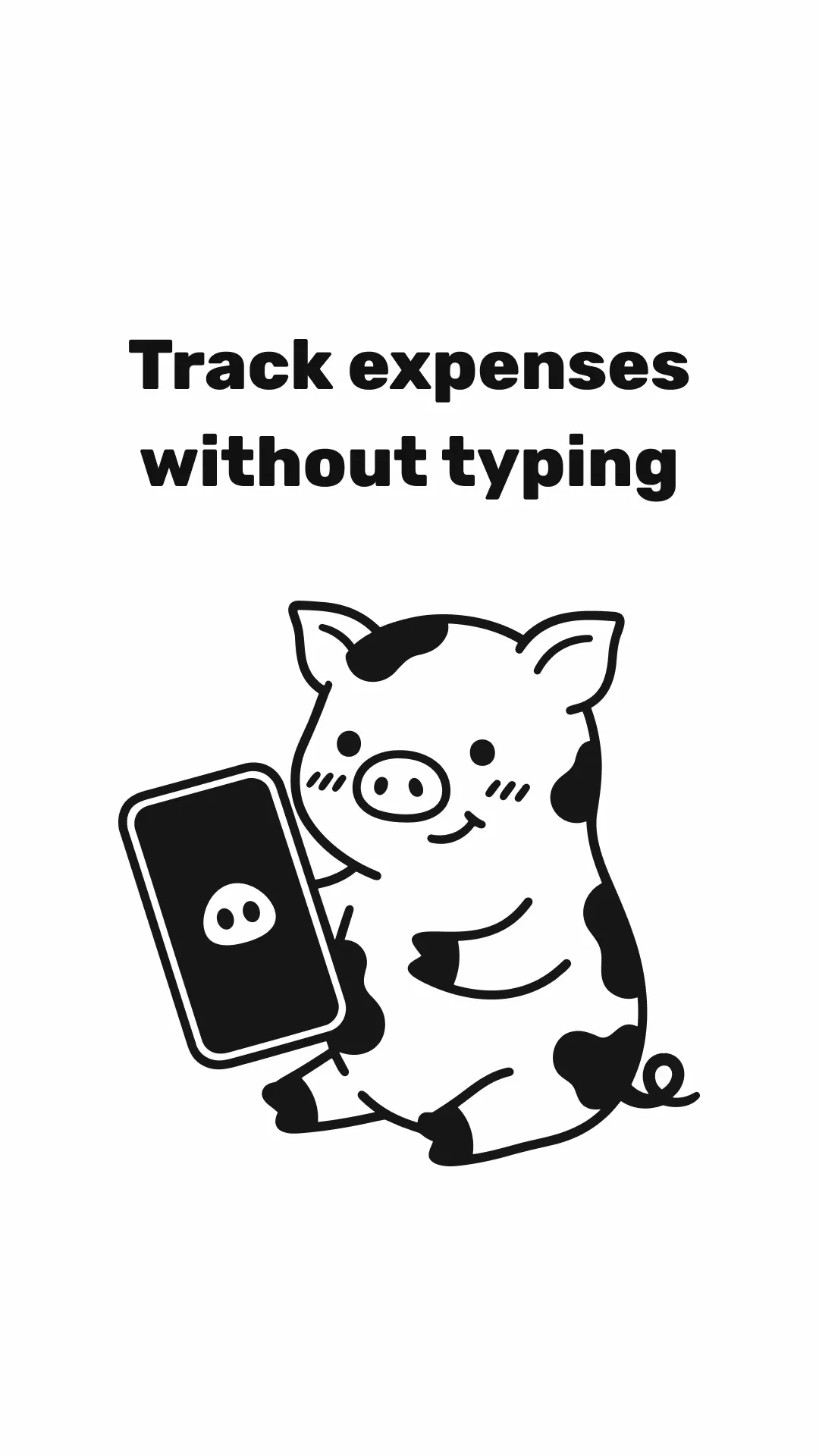 obleek: automatic expense tracker gallery image