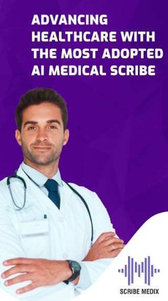 Scribe Medix media 2