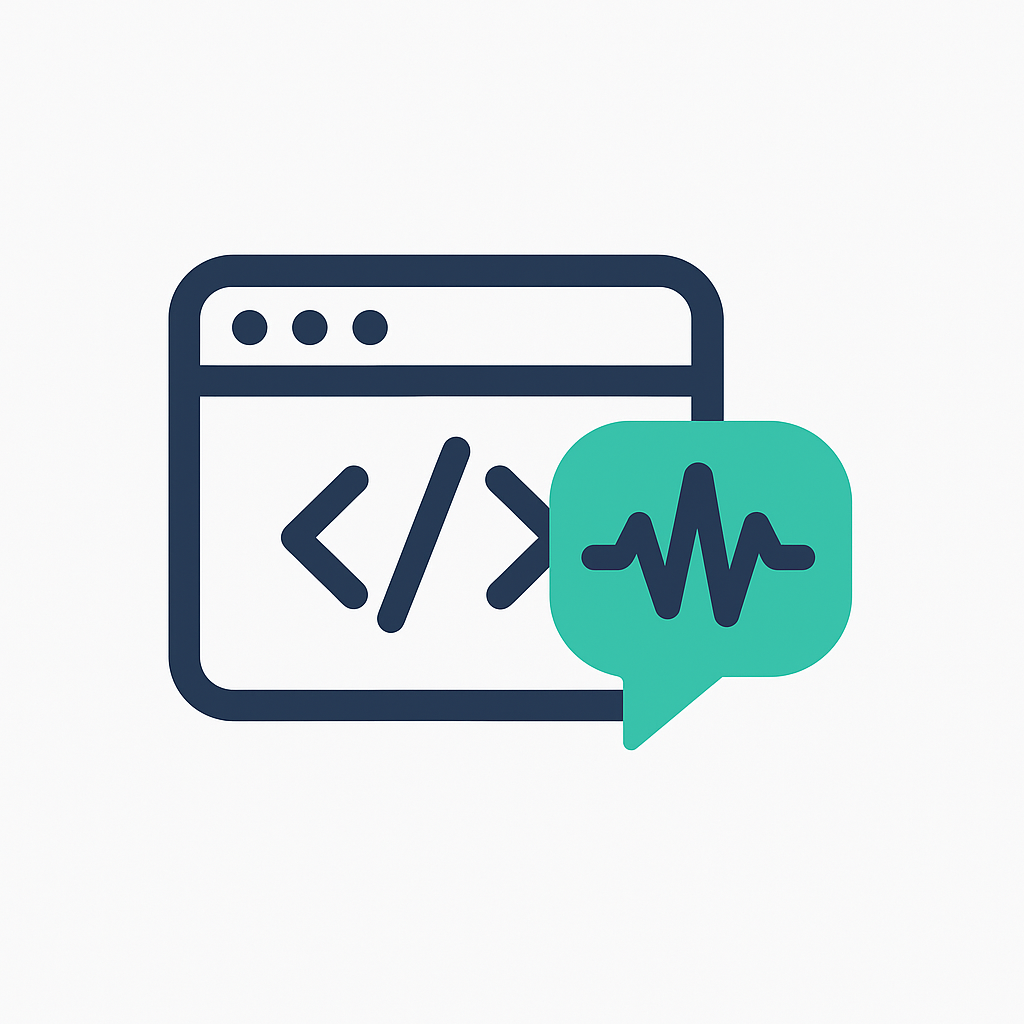 UnminifyDev: All-in-... logo