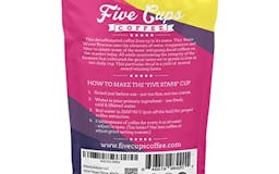 The World's Finest Decaf Coffee media 1