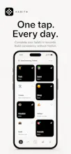 Habit8 gallery image