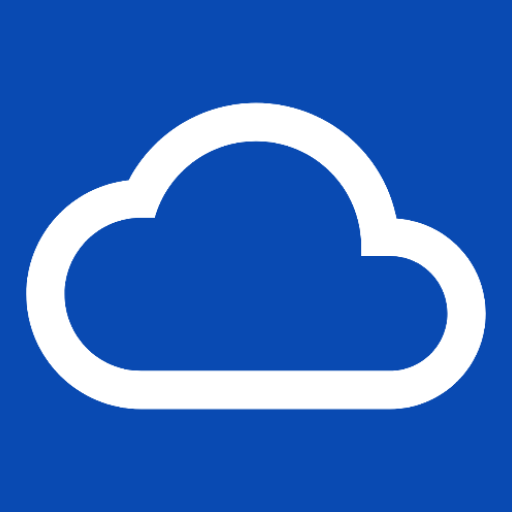 OneDrive MediaOps - Product Hunt launch logo