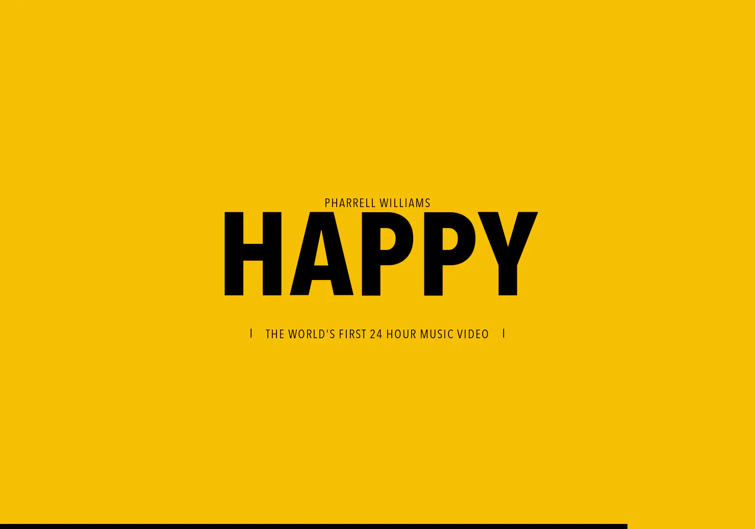 24 Hours of Happy