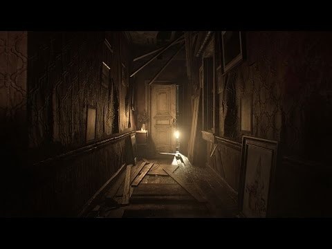Resident Evil 7 Biohazard gallery image