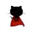 Github with a cape