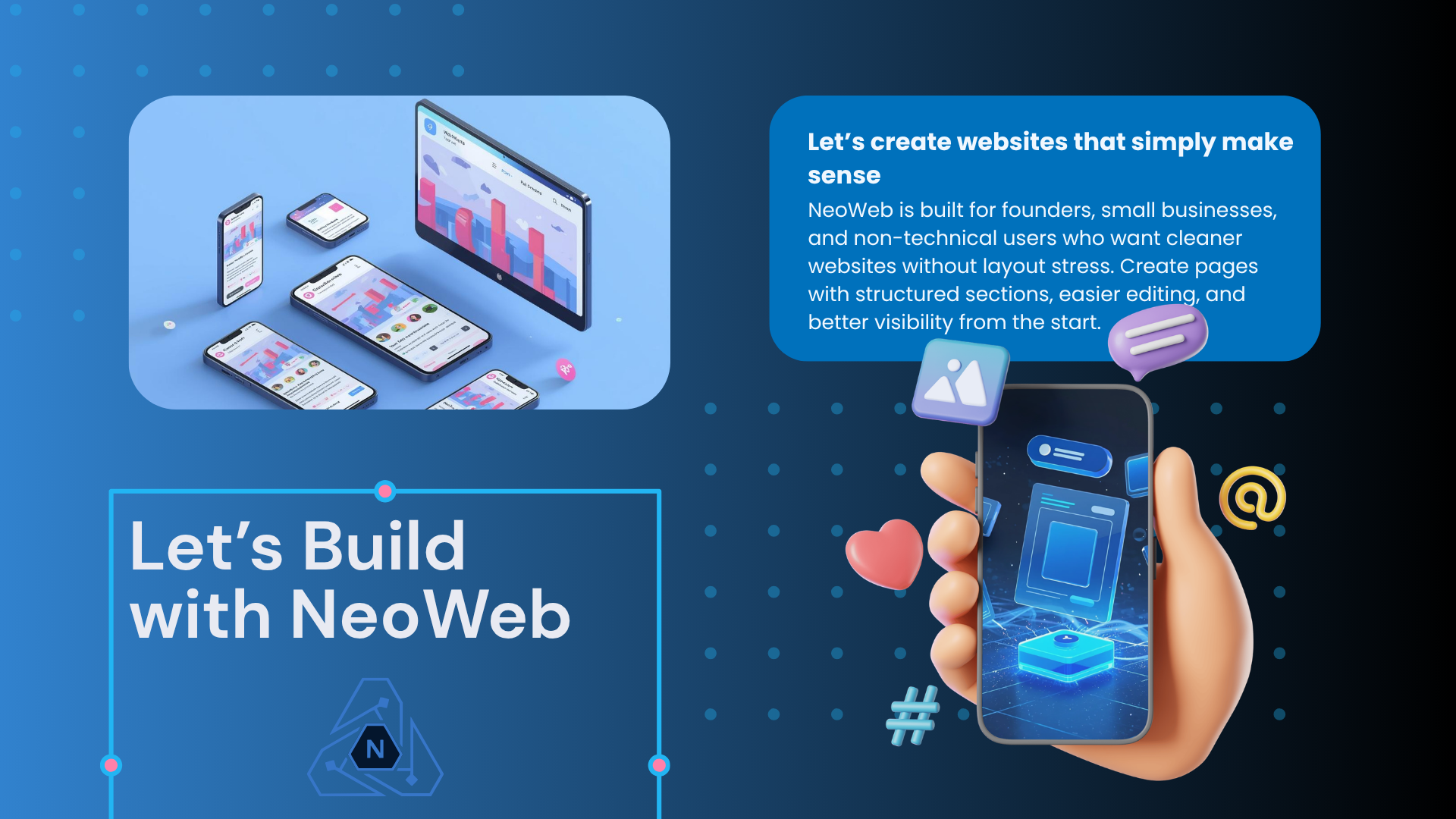 NeoWeb gallery image