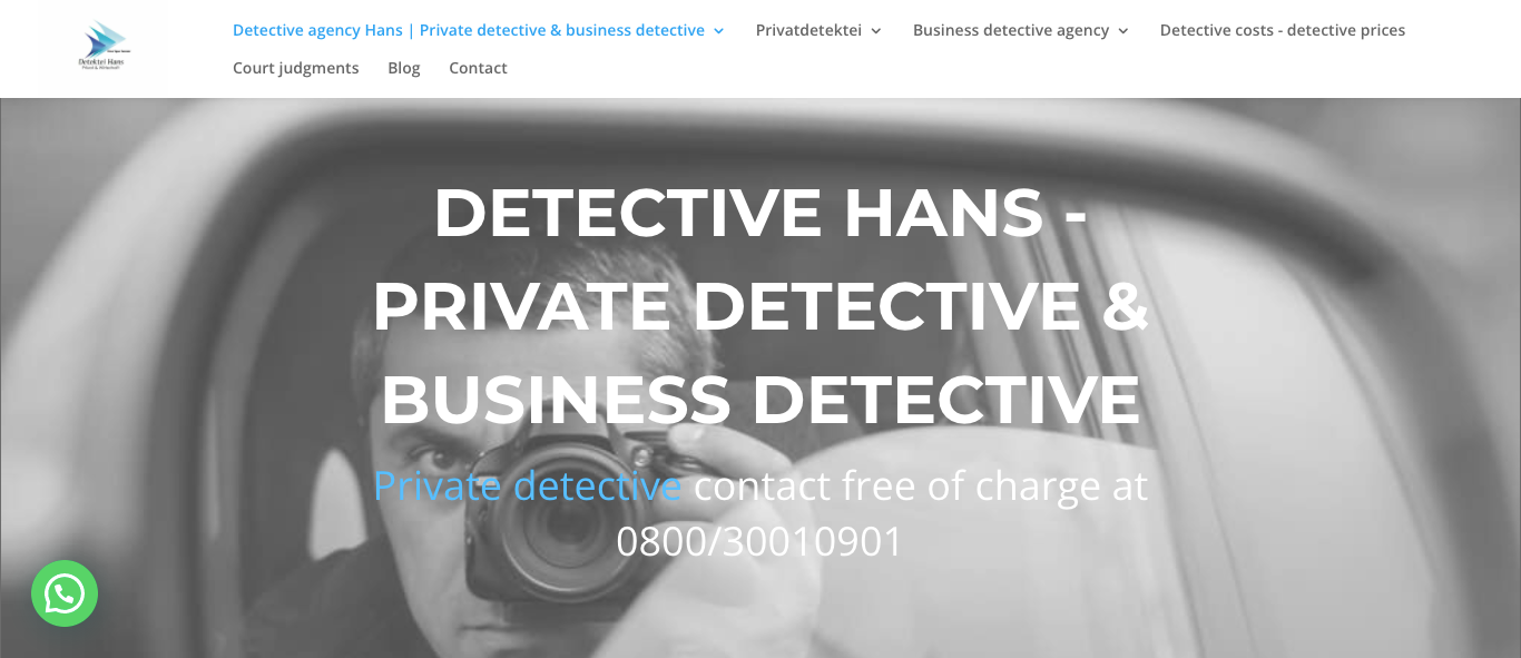 Detektei Hans gallery image