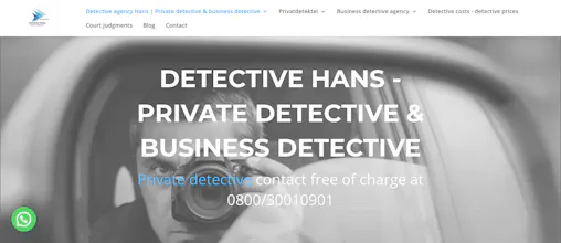 Detektei Hans gallery image