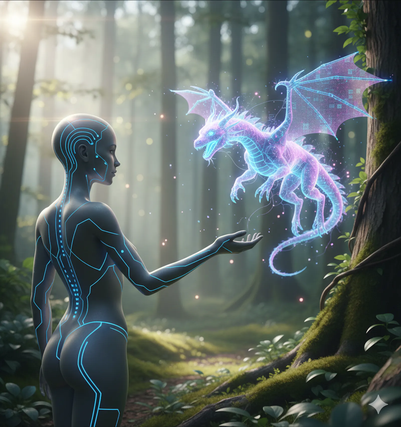 MetaVision screenshot 1