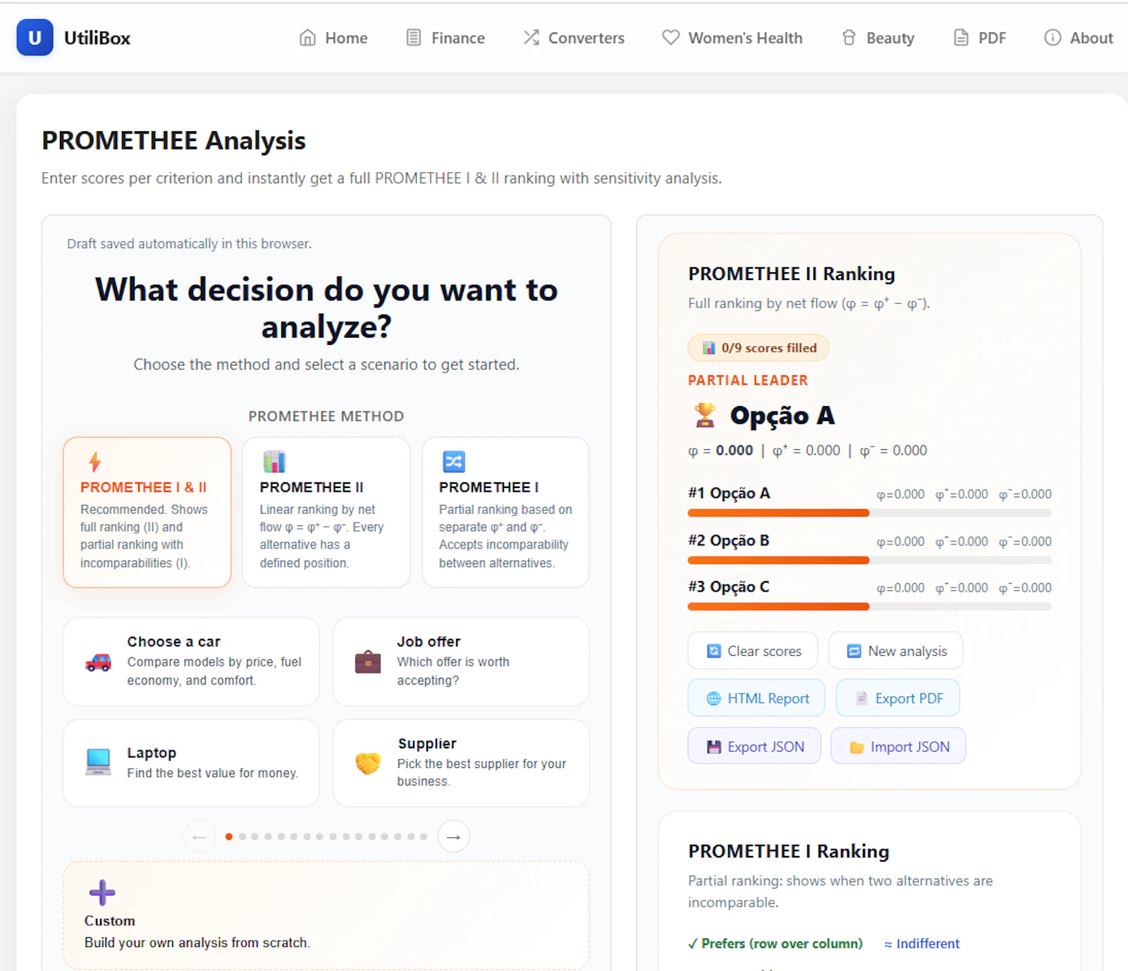 UtiliBox screenshot 7