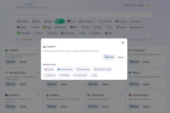 Aiyouneed gallery image