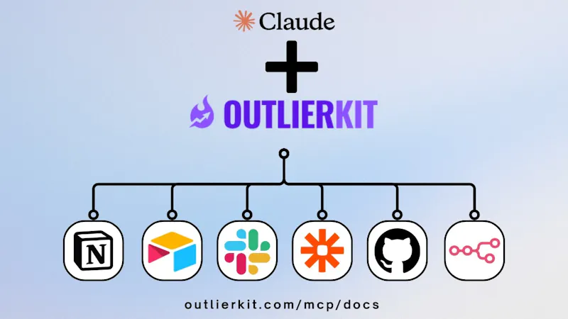 OutlierKit screenshot 1 (video preview)